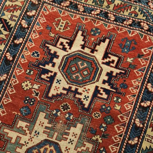 Rugs, carpets & wall hangings 