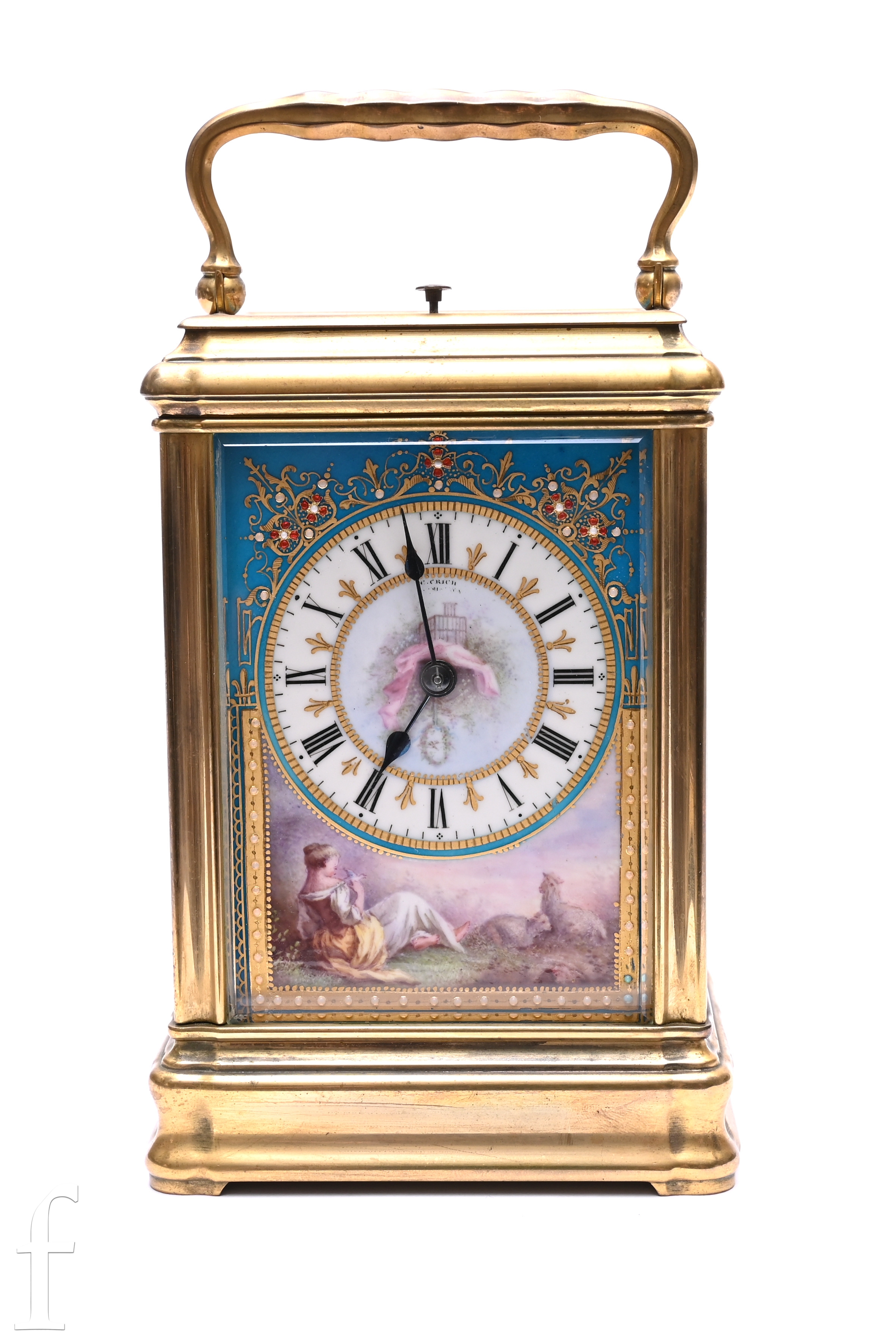 Clocks