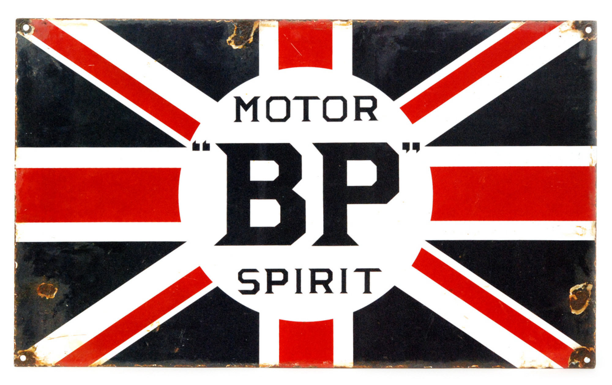 Advertising and Enamel Signs 