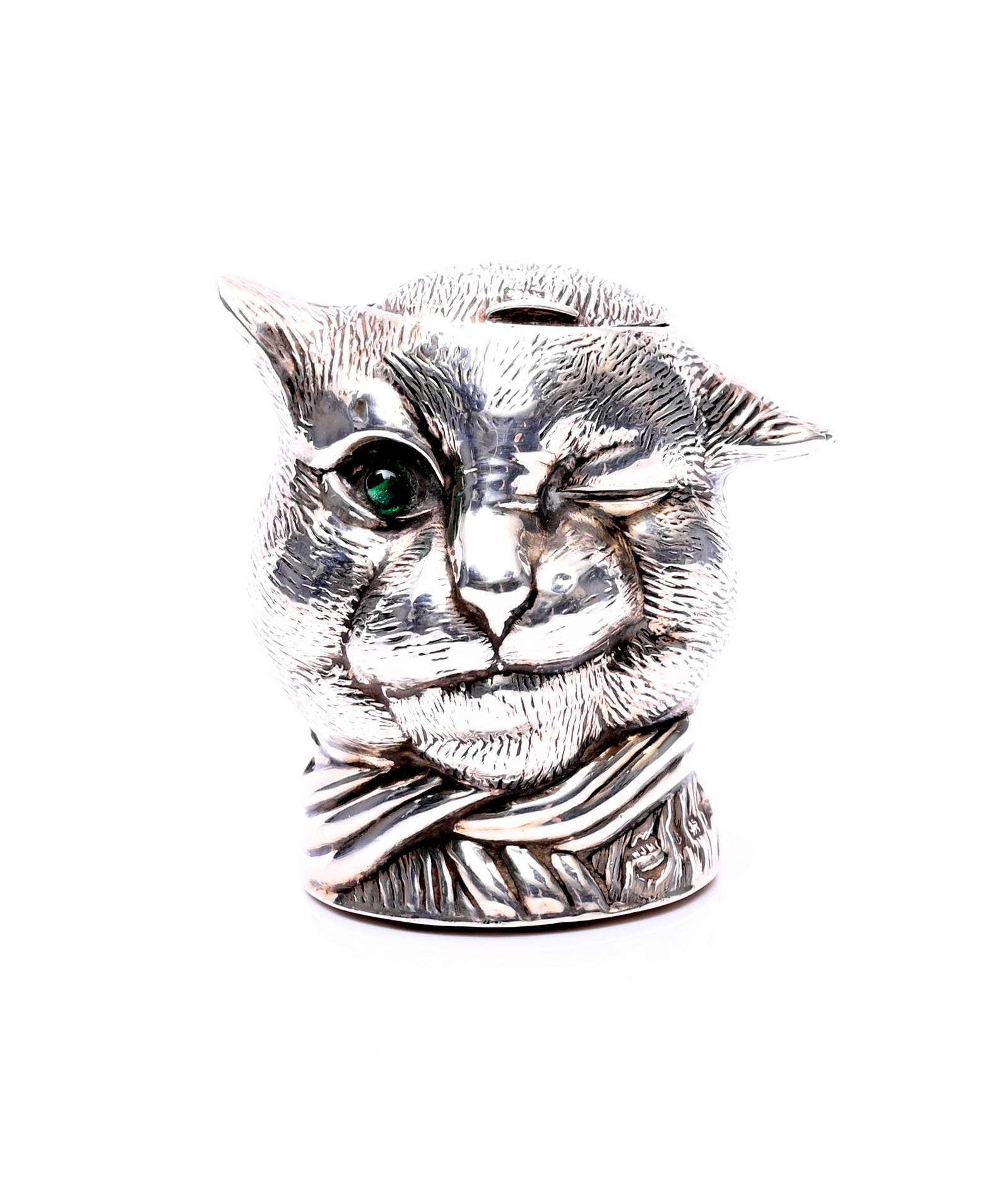 Silver