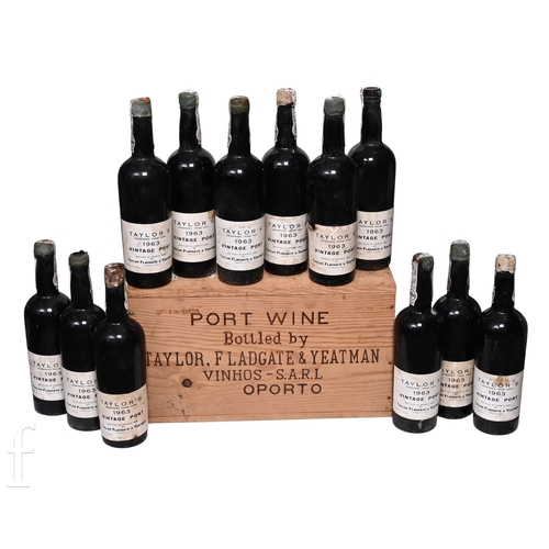 Whisky, Wine & Spirits