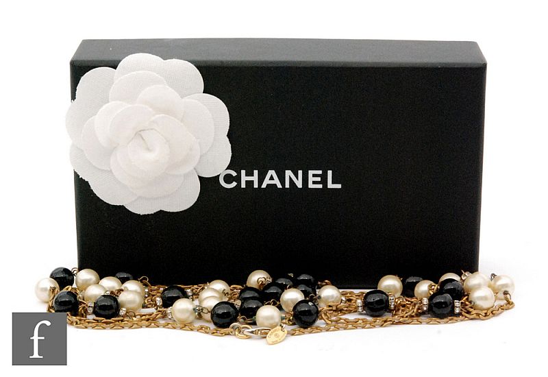 Coco Chanel – Fashion Designer – 1883 to 1971